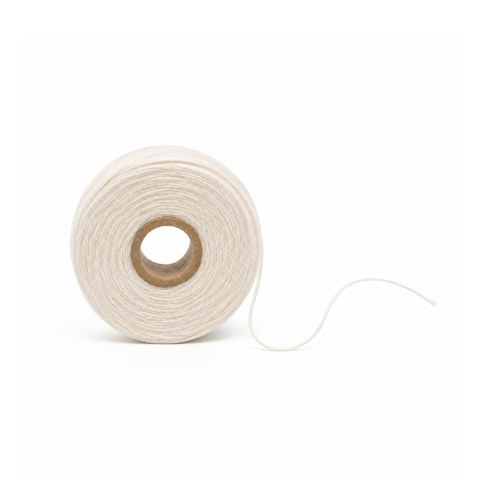 Hilo Dental Biodegradable – Maíz de Trigo