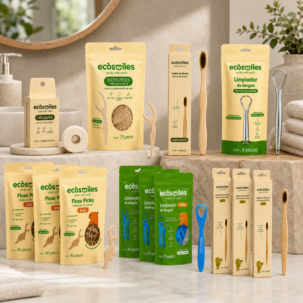 Bundle Maíz · Pareja + 3 Hijos · Ecosmiles (2)